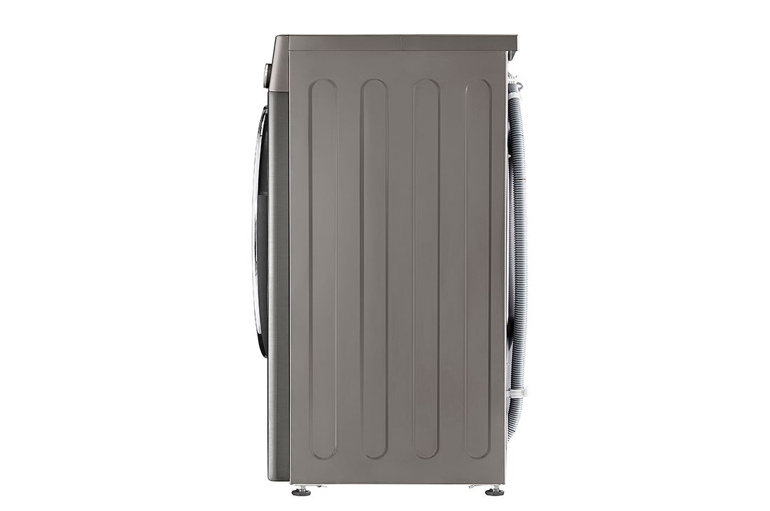 LG kir yuvish mashinasi 8 kg - AI DD™ | Steam™ | ThinQ™, TW4V5RS0W, F2V5PS2S, thumbnail 14