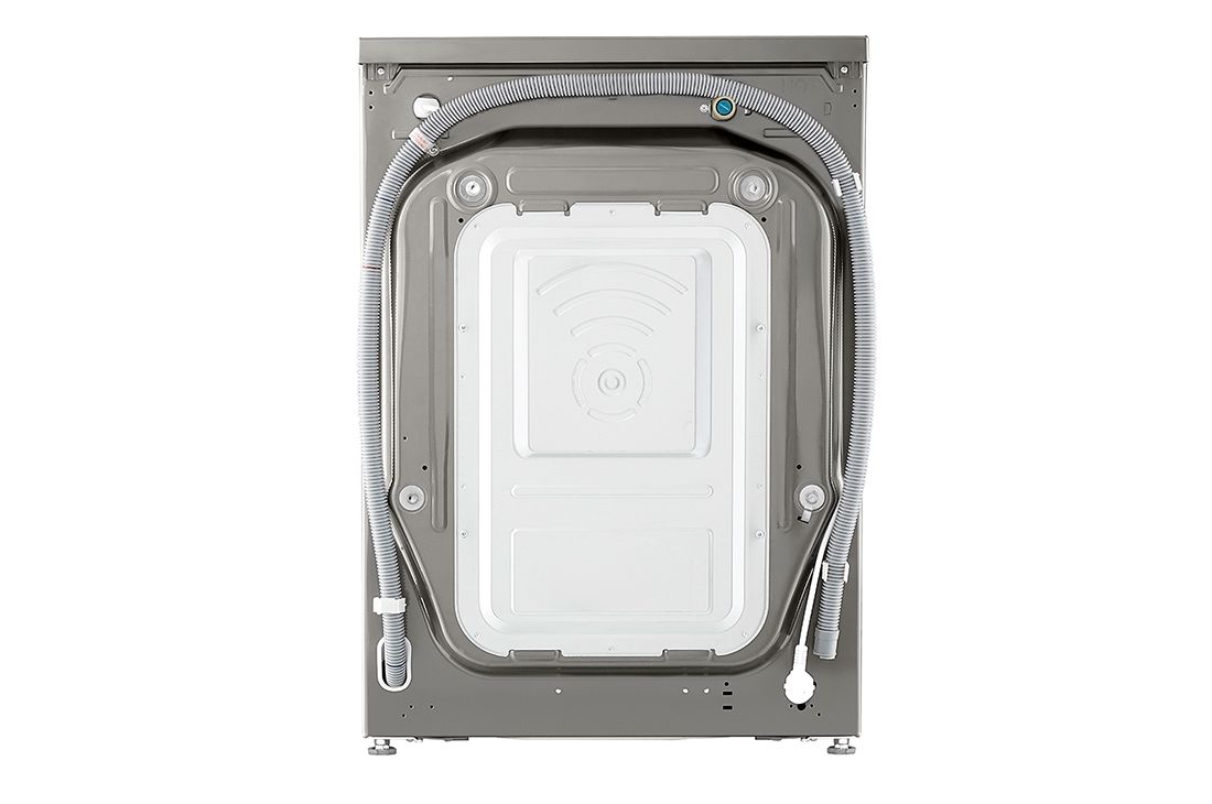 LG kir yuvish mashinasi 8 kg - AI DD™ | Steam™ | ThinQ™, F2V5PS2S, thumbnail 15