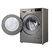 LG kir yuvish mashinasi 8 kg - AI DD™ | Steam™ | ThinQ™, TW4V5RS0W, F2V5PS2S, thumbnail 11