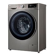 LG kir yuvish mashinasi 8 kg - AI DD™ | Steam™ | ThinQ™, TW4V5RS0W, F2V5PS2S, thumbnail 12