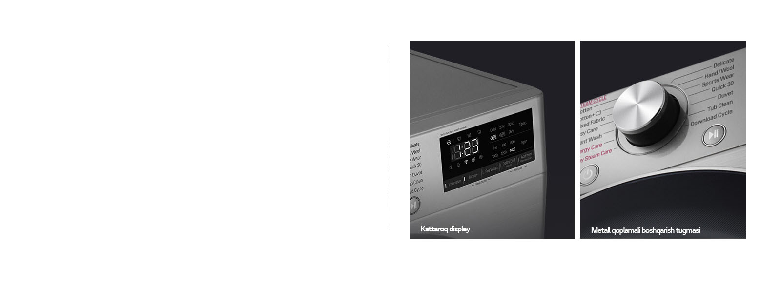 Yanada zamonaviy va qulay