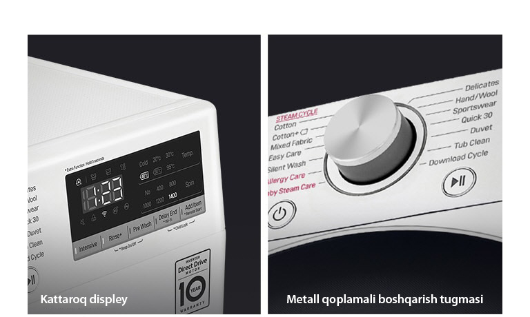 Yanada zamonaviy va qulay