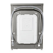 LG Kir yuvish mashinasi, AI DD™, 11 kg, Orqa tomondan koʻrinishi., F4V3ES6S, thumbnail 15