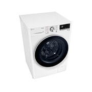 LG Kir yuvish mashinasi, AI DD™, 11 kg, TW4V7EB1W, TW4V7EB1W, thumbnail 7