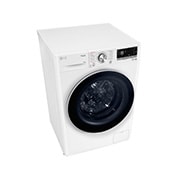 LG Kir yuvish mashinasi, AI DD™, 11 kg, TW4V7EB1W, TW4V7EB1W, thumbnail 8