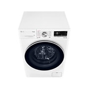 LG Kir yuvish mashinasi, AI DD™, 11 kg, TW4V7EB1W, TW4V7EB1W, thumbnail 9