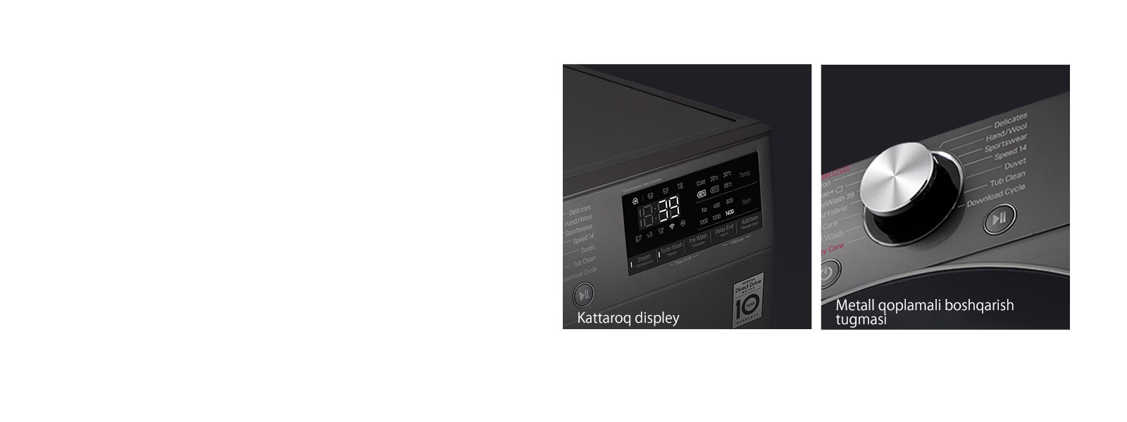 Yanada zamonaviy va qulay