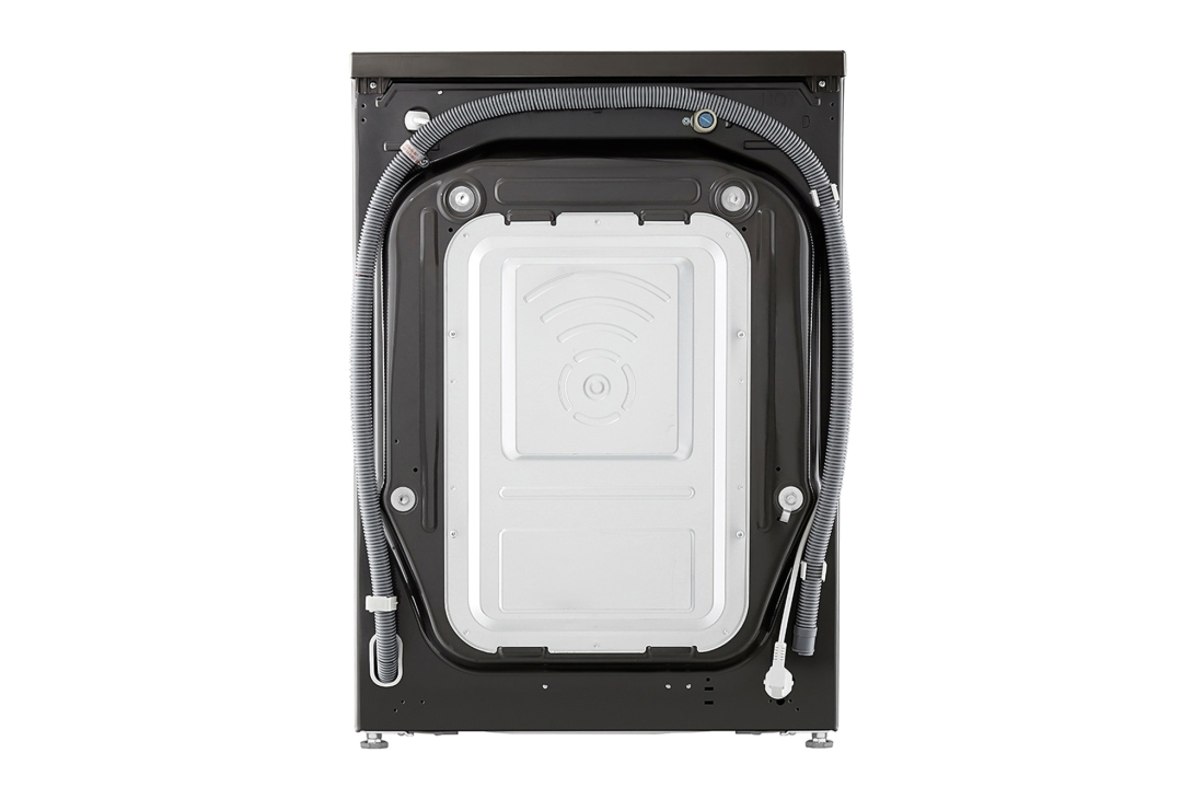 LG 9 kg kir yuvish mashinasi, Steam™, TurboWash™360˚ , F2V9FW9P, F2V9FW9P, thumbnail 15