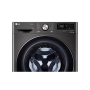 LG 9 kg kir yuvish mashinasi, Steam™, TurboWash™360˚ , F2V9FW9P, F2V9FW9P, thumbnail 5