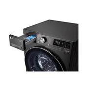LG 9 kg kir yuvish mashinasi, Steam™, TurboWash™360˚ , F2V9FW9P, F2V9FW9P, thumbnail 6