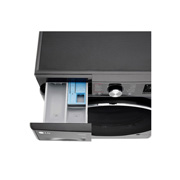 LG 9 kg kir yuvish mashinasi, Steam™, TurboWash™360˚ , F2V9FW9P, F2V9FW9P, thumbnail 7