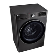 LG 9 kg kir yuvish mashinasi, Steam™, TurboWash™360˚ , F2V9FW9P, F2V9FW9P, thumbnail 8