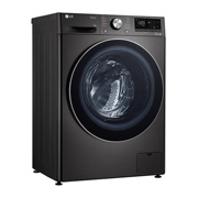 LG 9 kg kir yuvish mashinasi, Steam™, TurboWash™360˚ , F2V9FW9P, F2V9FW9P, thumbnail 10