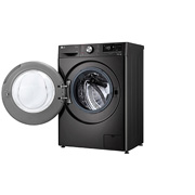 LG 9 kg kir yuvish mashinasi, Steam™, TurboWash™360˚ , F2V9FW9P, F2V9FW9P, thumbnail 11