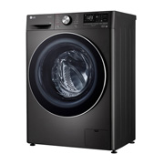 LG 9 kg kir yuvish mashinasi, Steam™, TurboWash™360˚ , F2V9FW9P, F2V9FW9P, thumbnail 12
