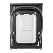 LG 9 kg kir yuvish mashinasi, Steam™, TurboWash™360˚ , F2V9FW9P, F2V9FW9P, thumbnail 15