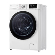 LG 9 kg, kir yuvish mashinasi, TurboWash™360˚, Steam+™, F2V9FW9W, F2V9FW9W, thumbnail 12