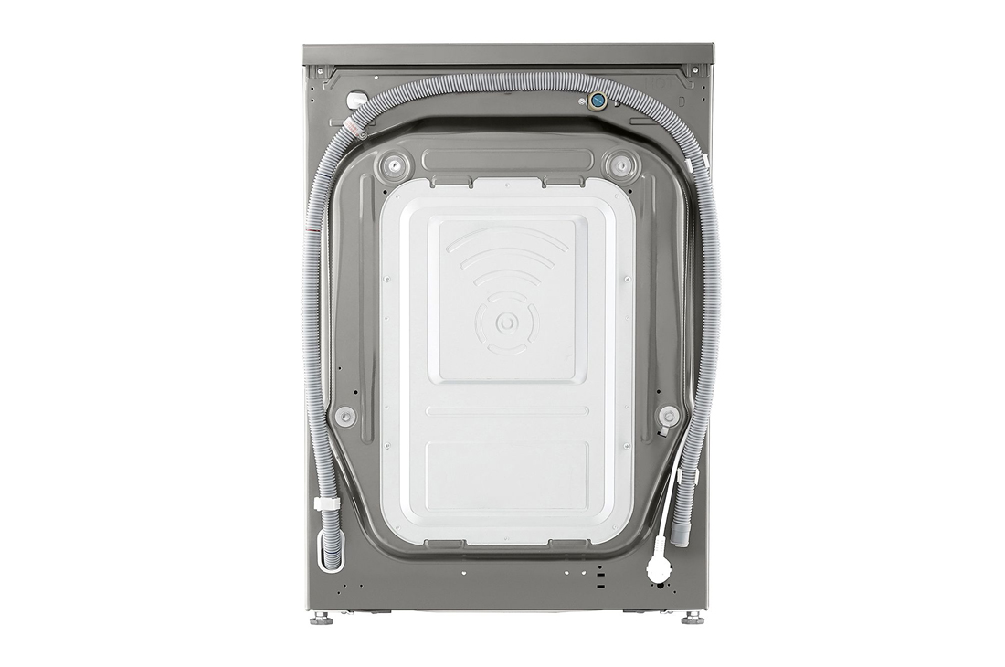 LG 11 kg, kir yuvish mashinasi, Steam™ , TW4V5ES2S, TW4V5ES2S, thumbnail 15