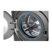 LG 11 kg, kir yuvish mashinasi, Steam™ , TW4V5ES2S, TW4V5ES2S, thumbnail 4