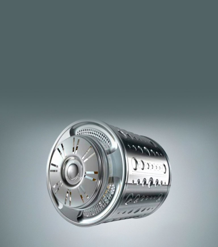 Как работает инверторный мотор <br> с прямым приводом?