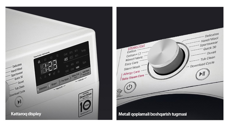 Yanada zamonaviy va qulay