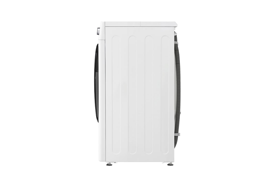 LG Kir yuvish mashinasi, AI DD™, Steam™, 9 kg, LG Стиральная машина LG 9 кг - AIDD™ |  Steam™ | Элегантный дизайн, F2V3FS6W, F2V3FS6W, thumbnail 14