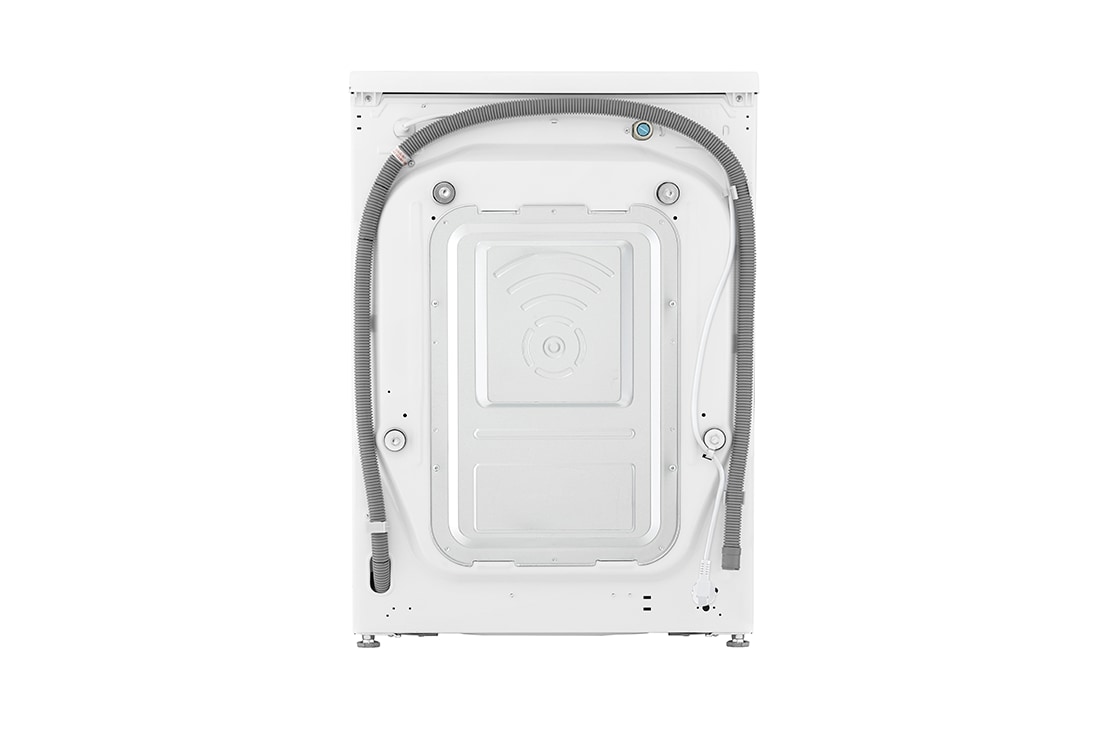 LG Kir yuvish mashinasi, AI DD™, Steam™, 9 kg, LG Стиральная машина LG 9 кг - AIDD™ |  Steam™ | Элегантный дизайн, F2V3FS6W, F2V3FS6W, thumbnail 15