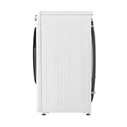 LG Kir yuvish mashinasi, AI DD™, Steam™, 9 kg, LG Стиральная машина LG 9 кг - AIDD™ |  Steam™ | Элегантный дизайн, F2V3FS6W, F2V3FS6W, thumbnail 14