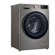 LG 11/7 kg, Kir yuvish mashinasi + kir quritish funksiyali, Steam™, left side, TW4V5EG2S, thumbnail 10