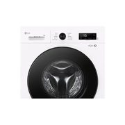 LG 9 kg, Kir yuvish mashinasi, Steam™, Elegant dizayn | LG Uzbekistan, Tafsilot 1, F2Y1VS5W, thumbnail 5