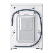 LG 9 kg, Kir yuvish mashinasi, Steam™, Elegant dizayn | LG Uzbekistan, Orqaga, F2Y1VS5W, thumbnail 13