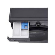 LG 7 kg, Nozik kir yuvish mashinasi, Steam™, Elegant dizayn | LG Uzbekistan, TopDrawerOpen_slim, F2Y1HS5J, thumbnail 7