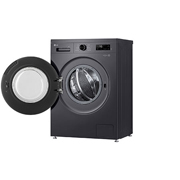 LG 7 kg, Nozik kir yuvish mashinasi, Steam™, Elegant dizayn | LG Uzbekistan, RightSideOpen_slim, F2Y1HS5J, thumbnail 9