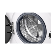 LG 6 kg, Nozik kir yuvish mashinasi, Steam™, Elegant dizayn | LG Uzbekistan, Drum_slim, F2Y1NS5W, thumbnail 4