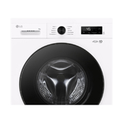 LG 6 kg, Nozik kir yuvish mashinasi, Steam™, Elegant dizayn | LG Uzbekistan, FrontPanel_slim, F2Y1NS5W, thumbnail 5