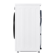 LG 6 kg, Nozik kir yuvish mashinasi, Steam™, Elegant dizayn | LG Uzbekistan, Side_slim, F2Y1NS5W, thumbnail 12