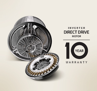 10 yillik motor kafolati