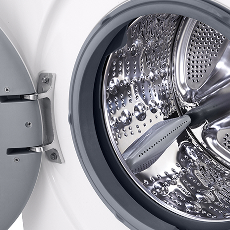  LG kir yuvish mashinasi