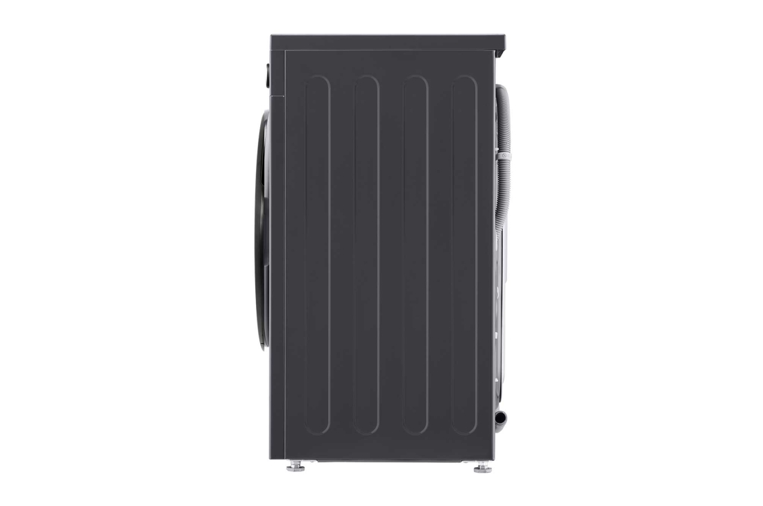 LG 7kg kir yuvish mashinasi-DD™ | Steam™, side, F2Y1HS6J, thumbnail 12