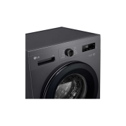 LG 7kg kir yuvish mashinasi-DD™ | Steam™, display, F2Y1HS6J, thumbnail 3