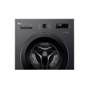 LG 7kg kir yuvish mashinasi-DD™ | Steam™, display, F2Y1HS6J, thumbnail 5