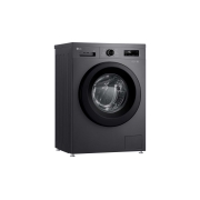 LG 7kg kir yuvish mashinasi-DD™ | Steam™, right, F2Y1HS6J, thumbnail 8