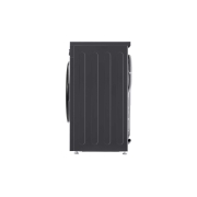 LG 7kg kir yuvish mashinasi-DD™ | Steam™, side, F2Y1HS6J, thumbnail 12