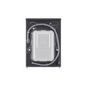 LG 7kg kir yuvish mashinasi-DD™ | Steam™, back, F2Y1HS6J, thumbnail 13