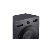 LG 6.5 kg kir yuvish mashinasi-DD™ / Steam™, display, F2Y1WS5J, thumbnail 3