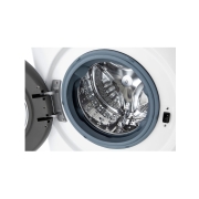 LG Kir yuvish mashinasi 13/8 kg - AI DD™ | TurboWash™360° | Steam+ ™ | ezDispense™, drum, F4V9LD2W, thumbnail 4