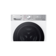 LG Kir yuvish mashinasi 13/8 kg - AI DD™ | TurboWash™360° | Steam+ ™ | ezDispense™, front , F4V9LD2W, thumbnail 6