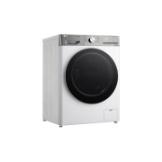 LG Kir yuvish mashinasi 13/8 kg - AI DD™ | TurboWash™360° | Steam+ ™ | ezDispense™, right, F4V9LD2W, thumbnail 10