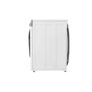 LG Kir yuvish mashinasi 13/8 kg - AI DD™ | TurboWash™360° | Steam+ ™ | ezDispense™, side, F4V9LD2W, thumbnail 14
