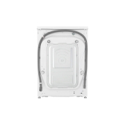 LG Kir yuvish mashinasi 13/8 kg - AI DD™ | TurboWash™360° | Steam+ ™ | ezDispense™, back, F4V9LD2W, thumbnail 15